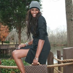 Meet your Posher, Sonja